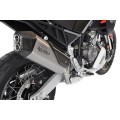 HP CORSE SPS Carbon Short Exhaust for Aprilia Tuareg 660 HP CORSE SPS Carbon Short Exhaust for Aprilia Tuareg 660